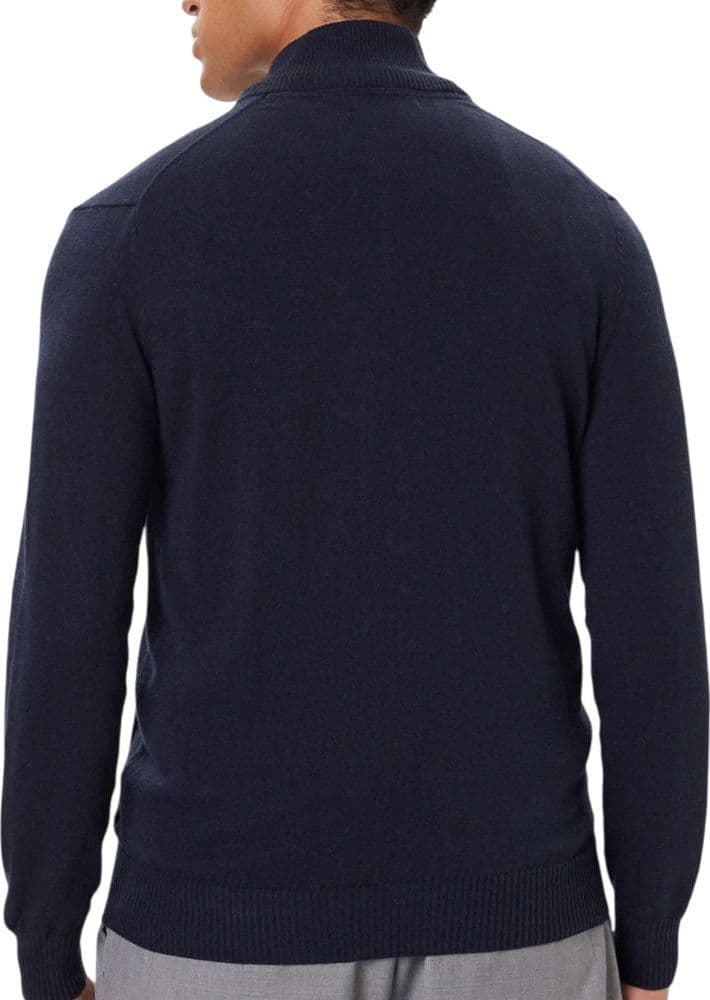 Guess cardigan blu DARRELL M5YR28 Z0122 G7EG - 2