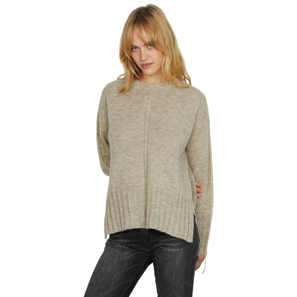 Relish pullover beige IDRAZ RDA2502660041 - 5