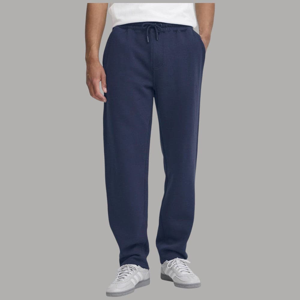 Blend pantalone tuta blu JURIS 20718480 - 9