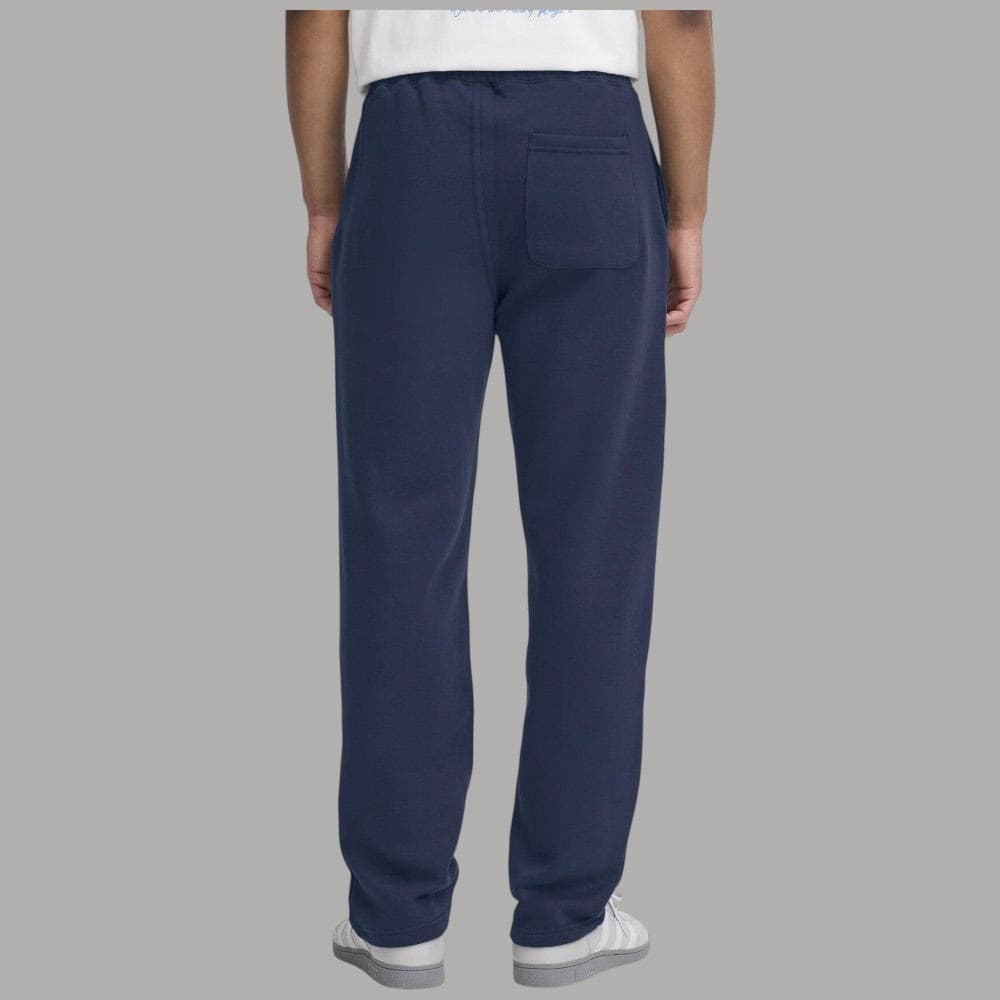 Blend pantalone tuta blu JURIS 20718480 - 2