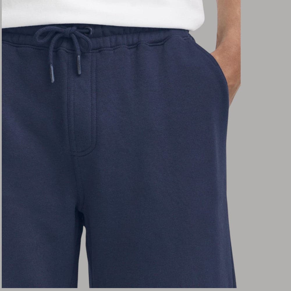 Blend pantalone tuta blu JURIS 20718480 - 3