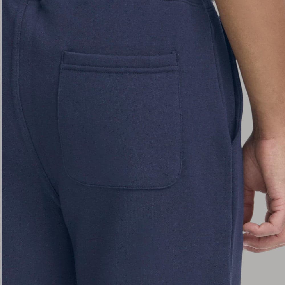 Blend pantalone tuta blu JURIS 20718480 - 4