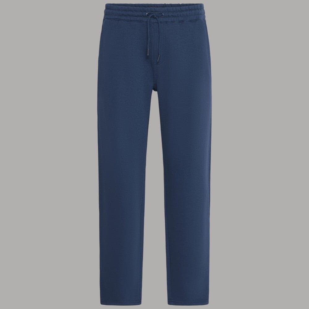 Blend pantalone tuta blu JURIS 20718480 - 7