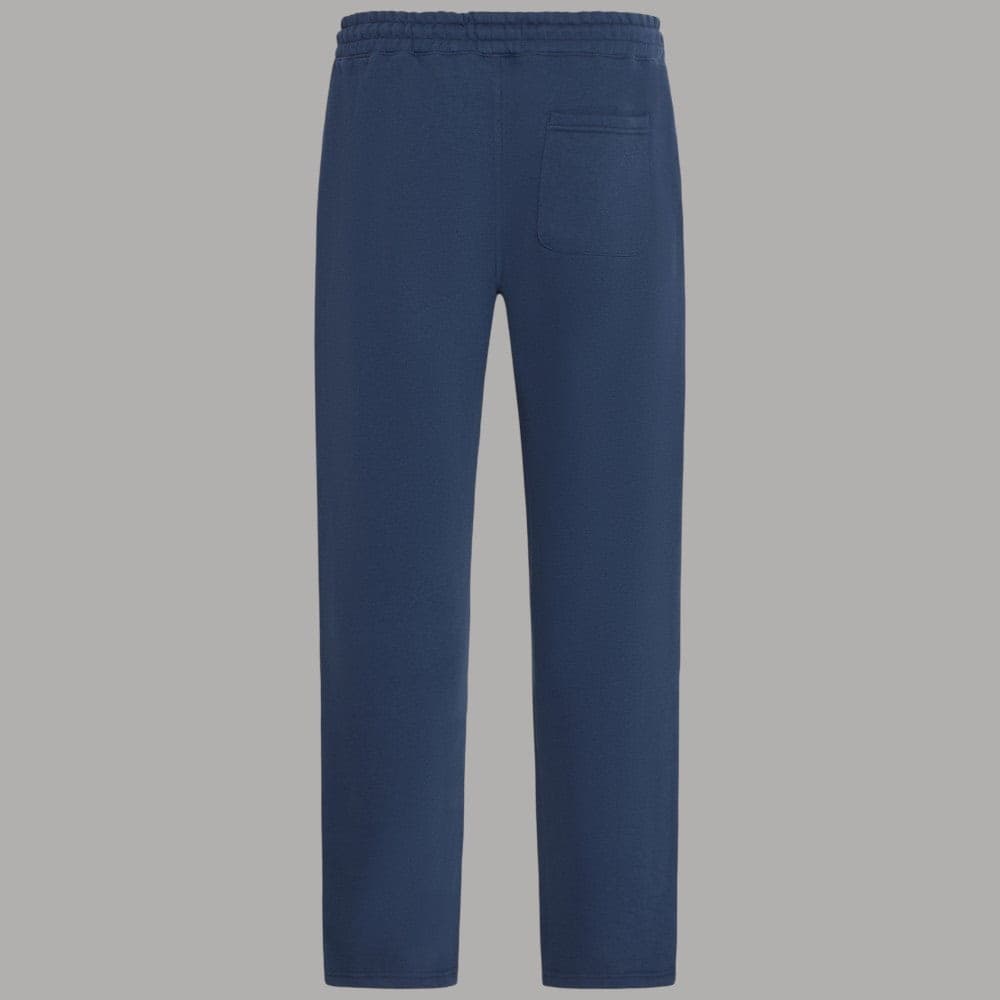 Blend pantalone tuta blu JURIS 20718480 - 8