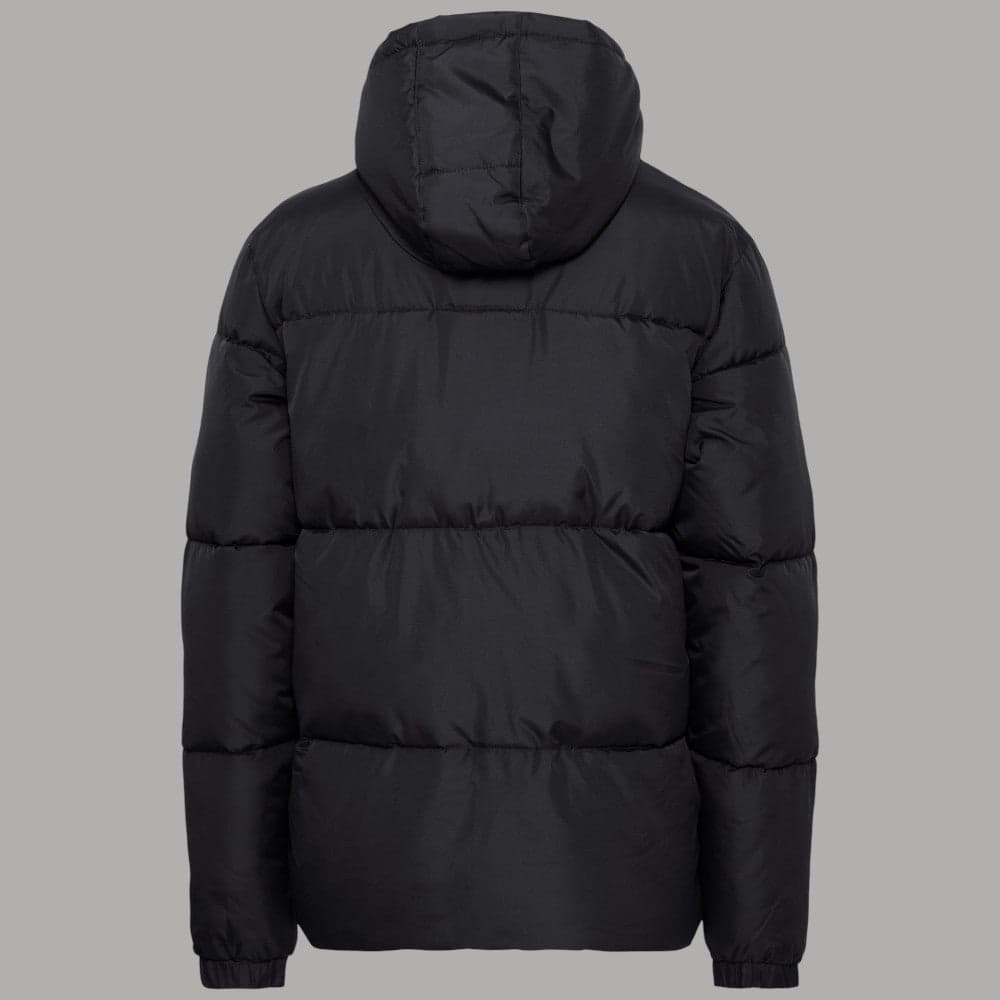 Blend piumino nero ELW 20718465 - 8