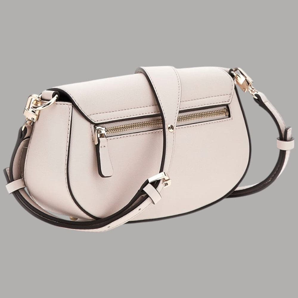Guess borsa a tracolla stone MIMINA HWBG80 15200 STO - 2