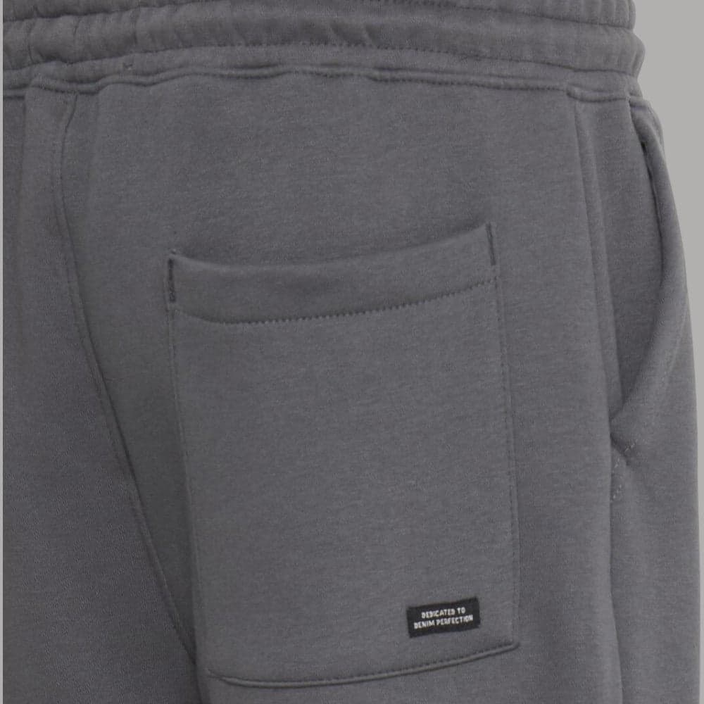Blend pantalone tuta grigio iron DOWNTON 20718762 - 3