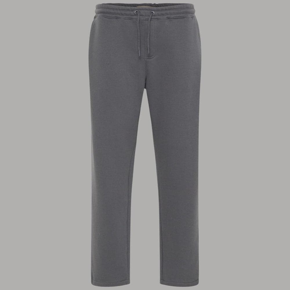 Blend pantalone tuta grigio iron DOWNTON 20718762 - 6