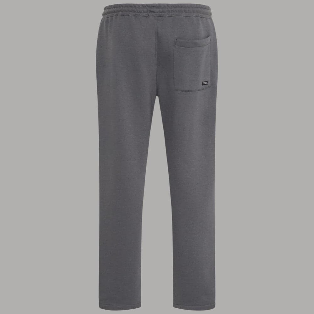 Blend pantalone tuta grigio iron DOWNTON 20718762 - 7