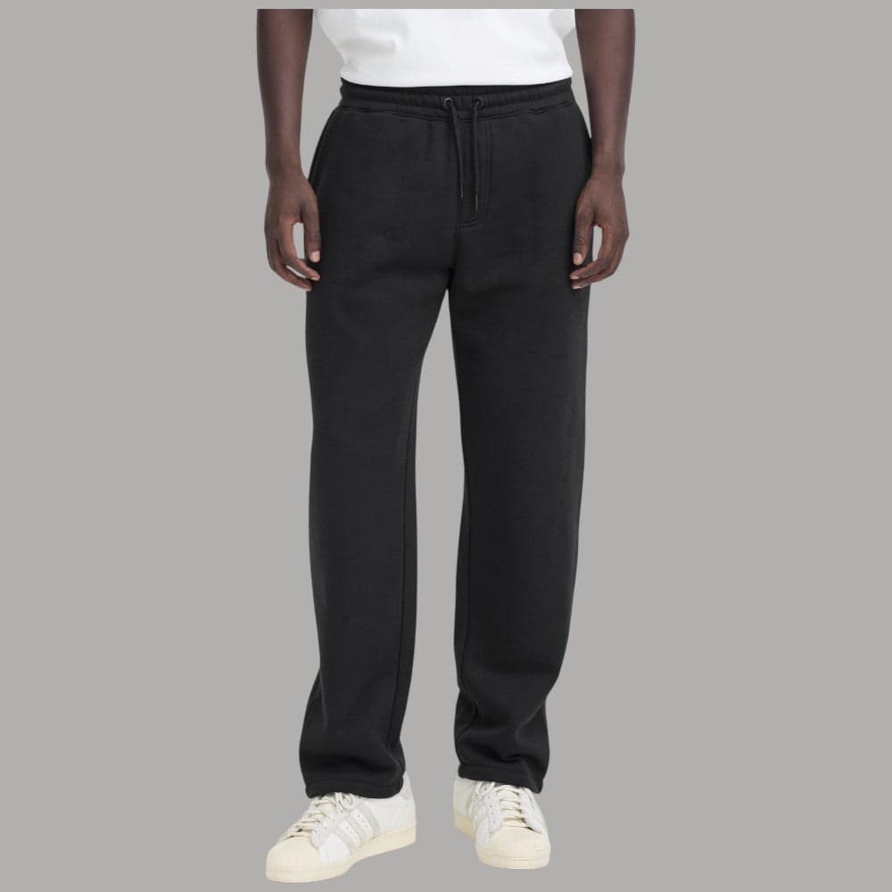 Blend pantalone tuta nero DOWNTON 20718762 - 9