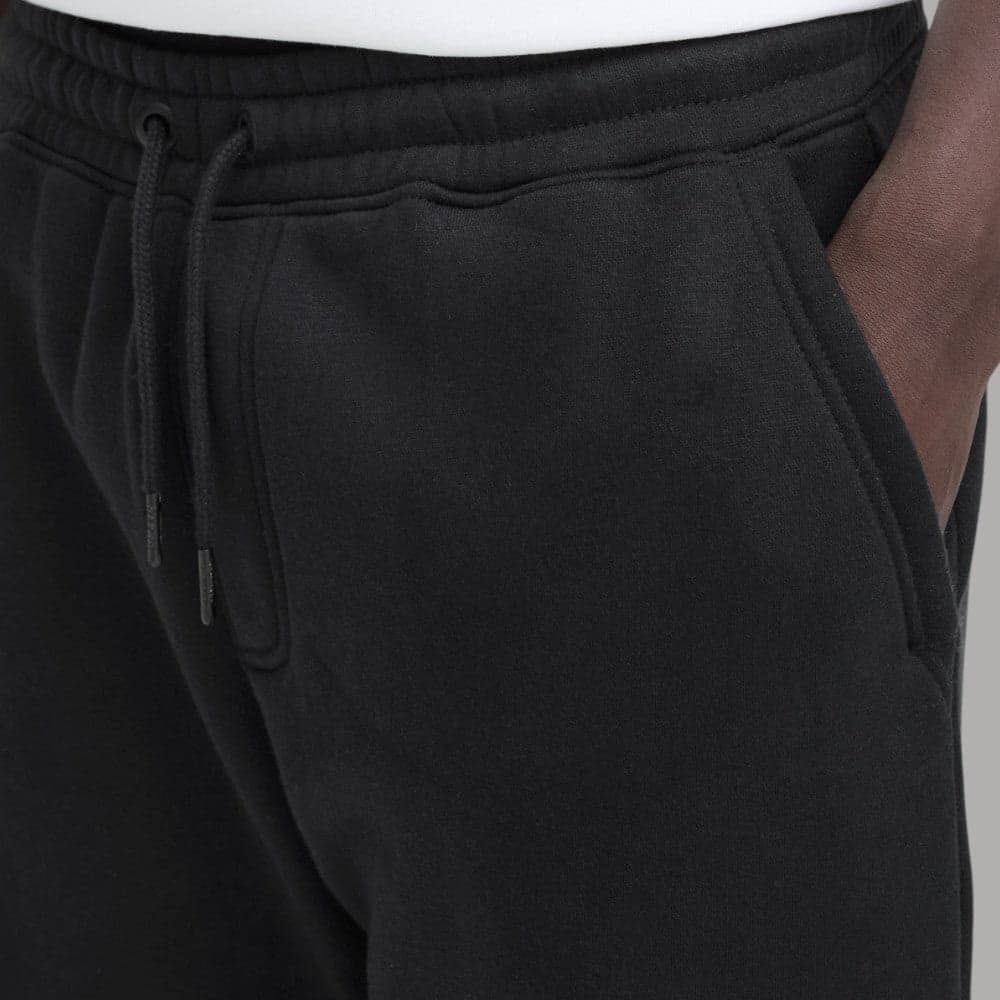 Blend pantalone tuta nero DOWNTON 20718762 - 2