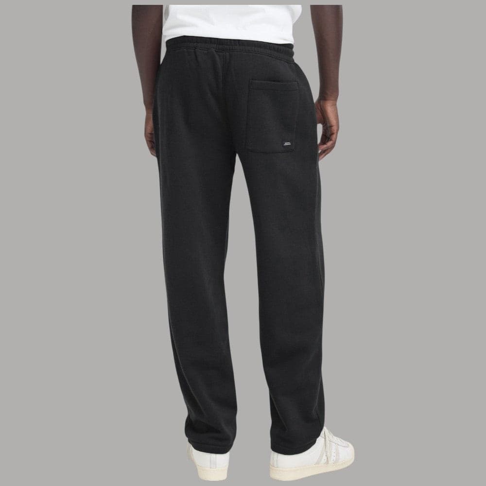 Blend pantalone tuta nero DOWNTON 20718762 - 3