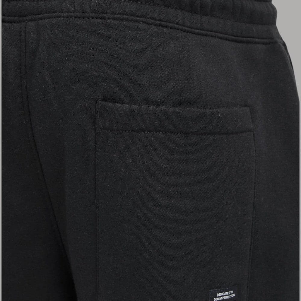 Blend pantalone tuta nero DOWNTON 20718762 - 4