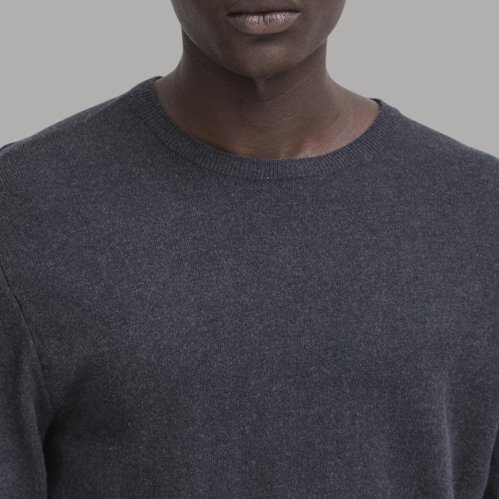 Blend maglione nero BAGGE 20718439 - 2