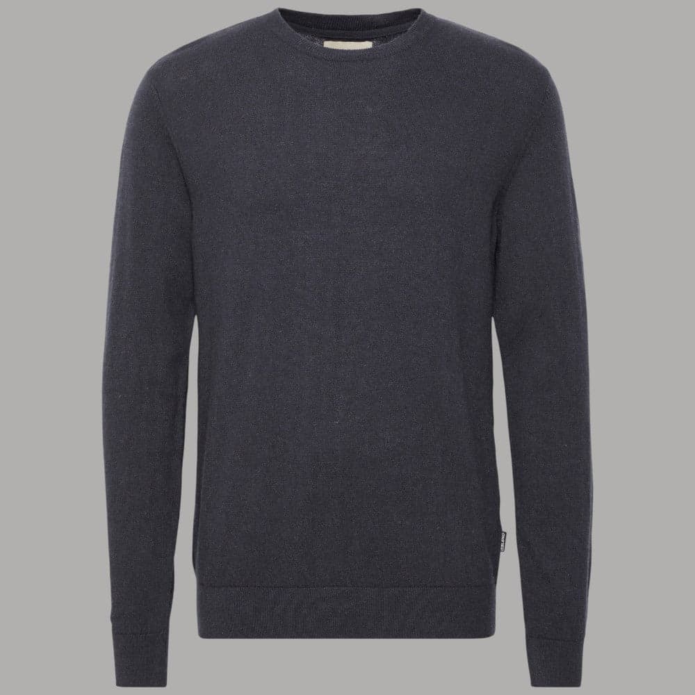 Blend maglione nero BAGGE 20718439 - 7