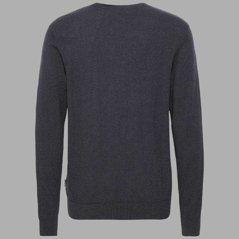 Blend maglione nero BAGGE 20718439 - 8