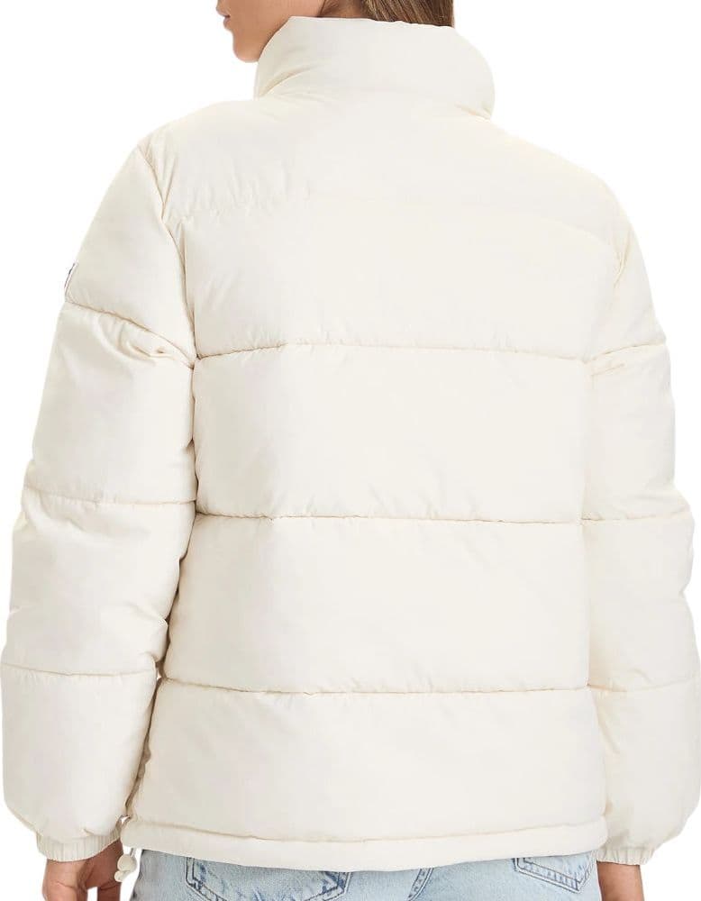 Guess piumino panna GJ PUFFER W4BL21 WGII2 G053 - 4