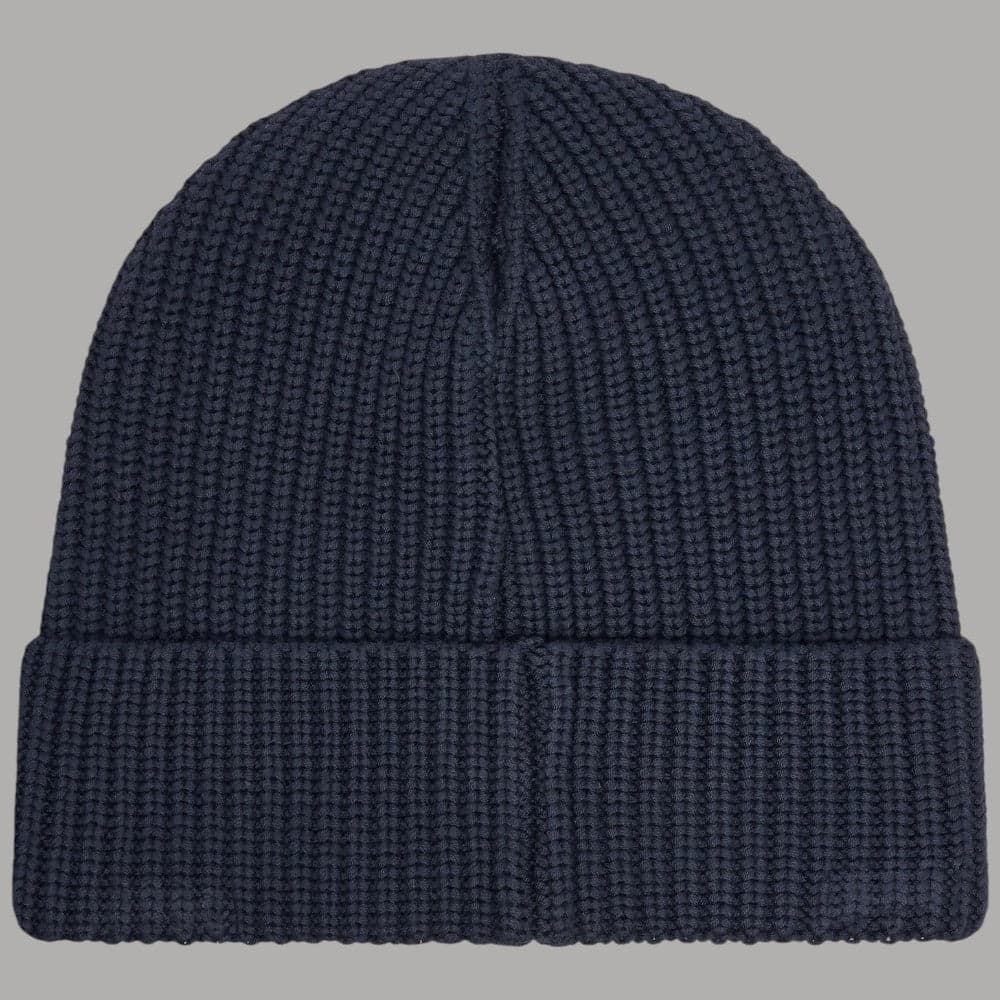 Guess berretto blu a coste M5YZ03 Z3FB1 G7V2 - 3