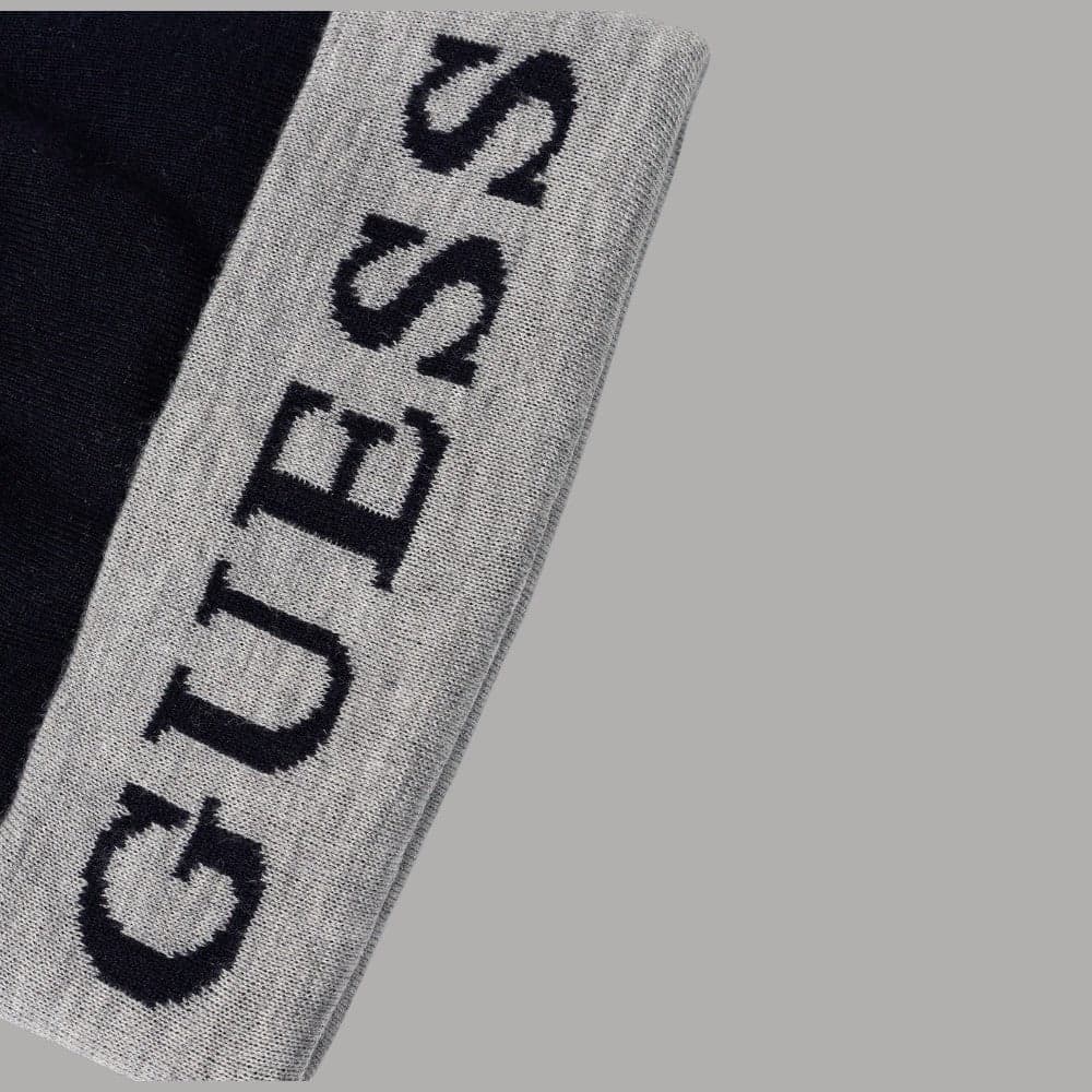 Guess berretto blu da uomo M5BZ22 Z0442 G7V2 - 2