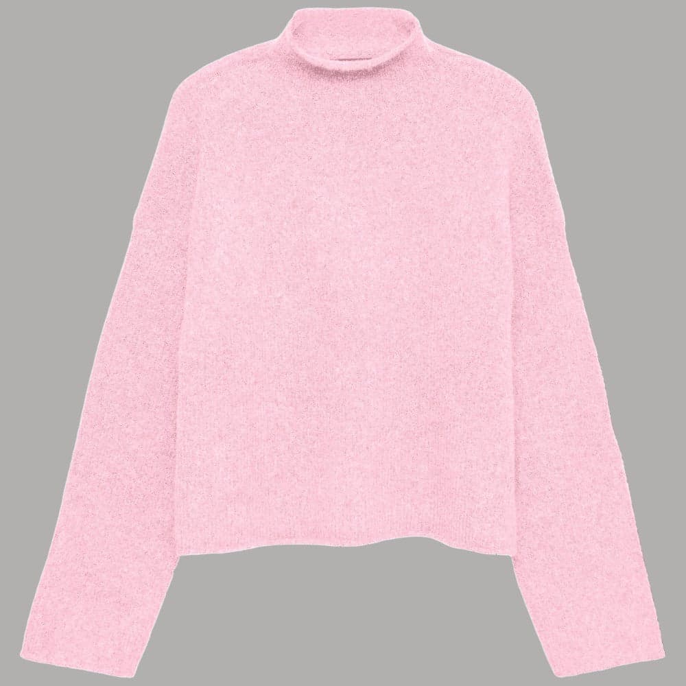 Vero Moda maglione collo alto MIRLA 10334863 - 3