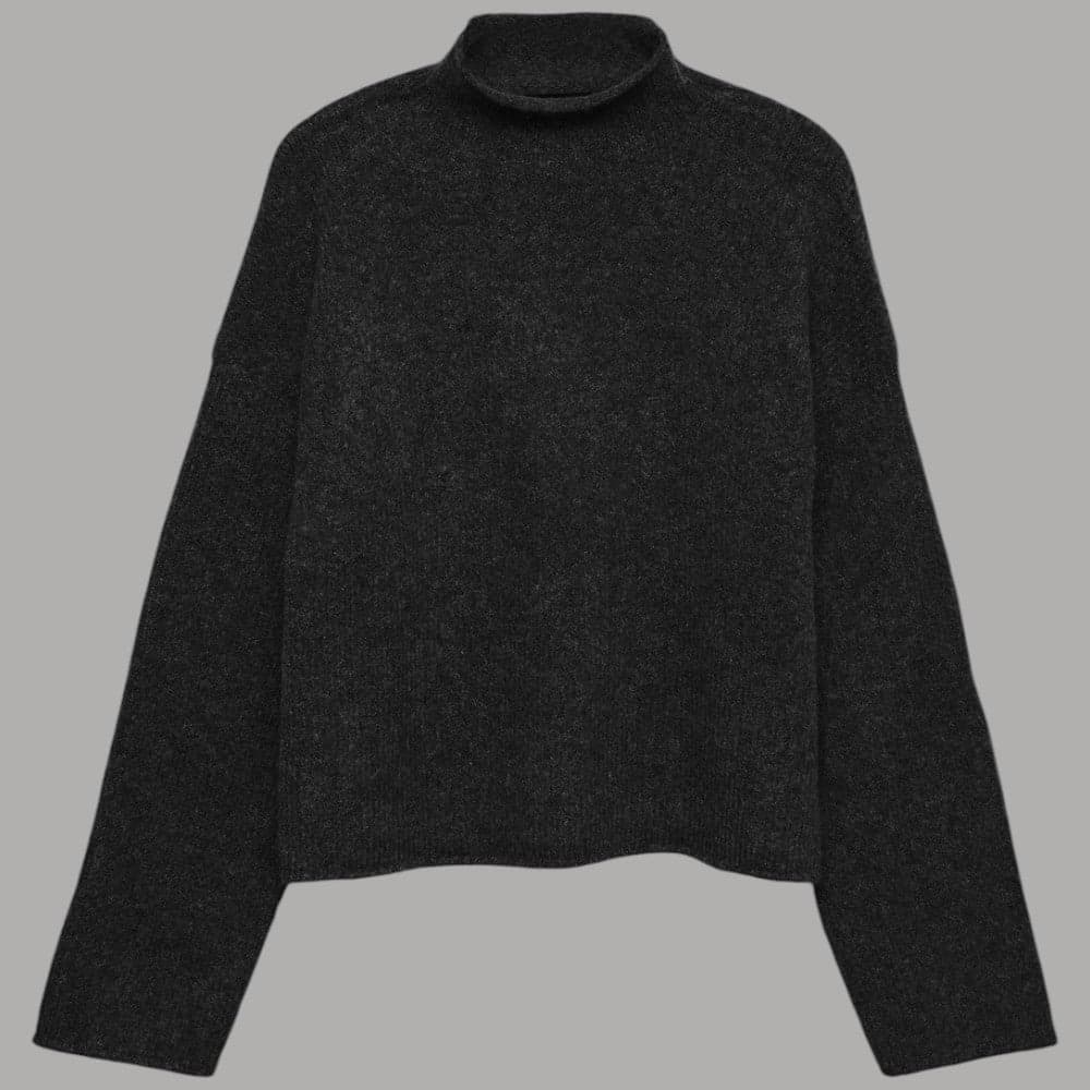 Vero Moda maglione collo alto MIRLA 10334863