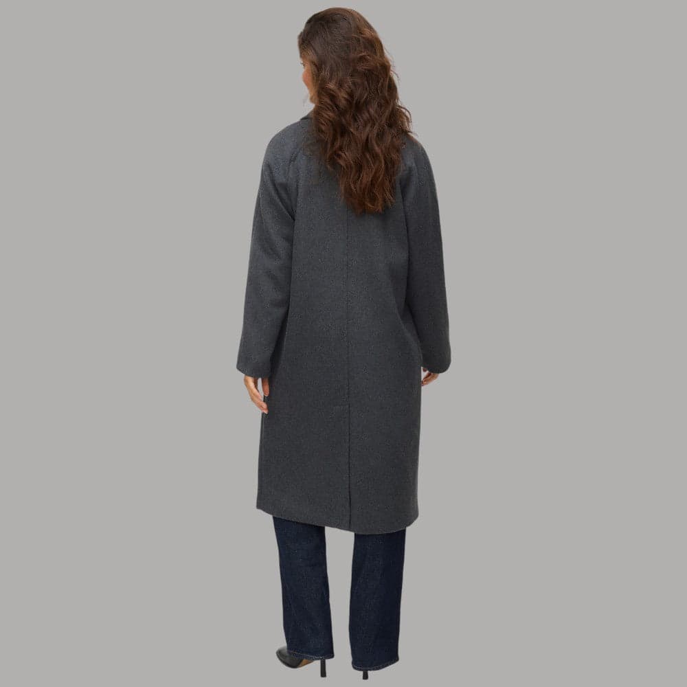 Vero Moda cappotto grigio 10320446 - 3