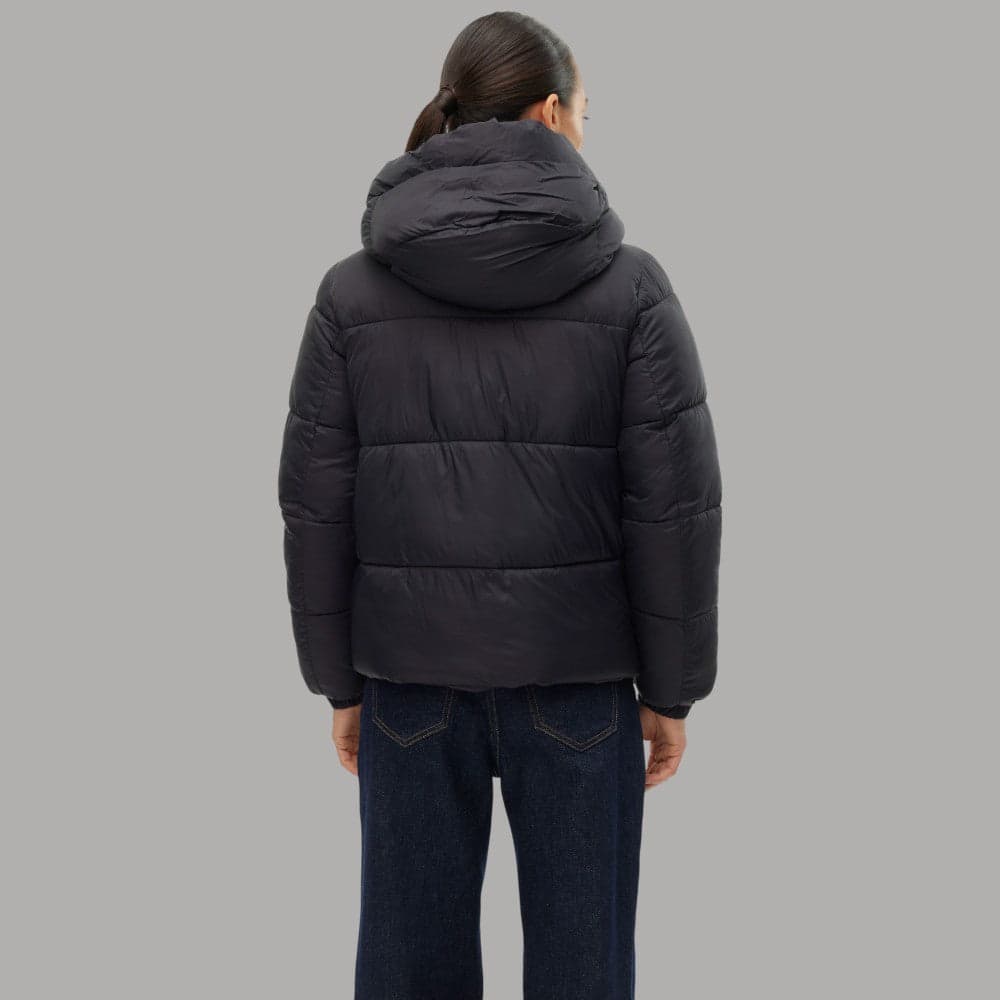 Vero Moda piumino nero Upp Sala 10322568 - 5