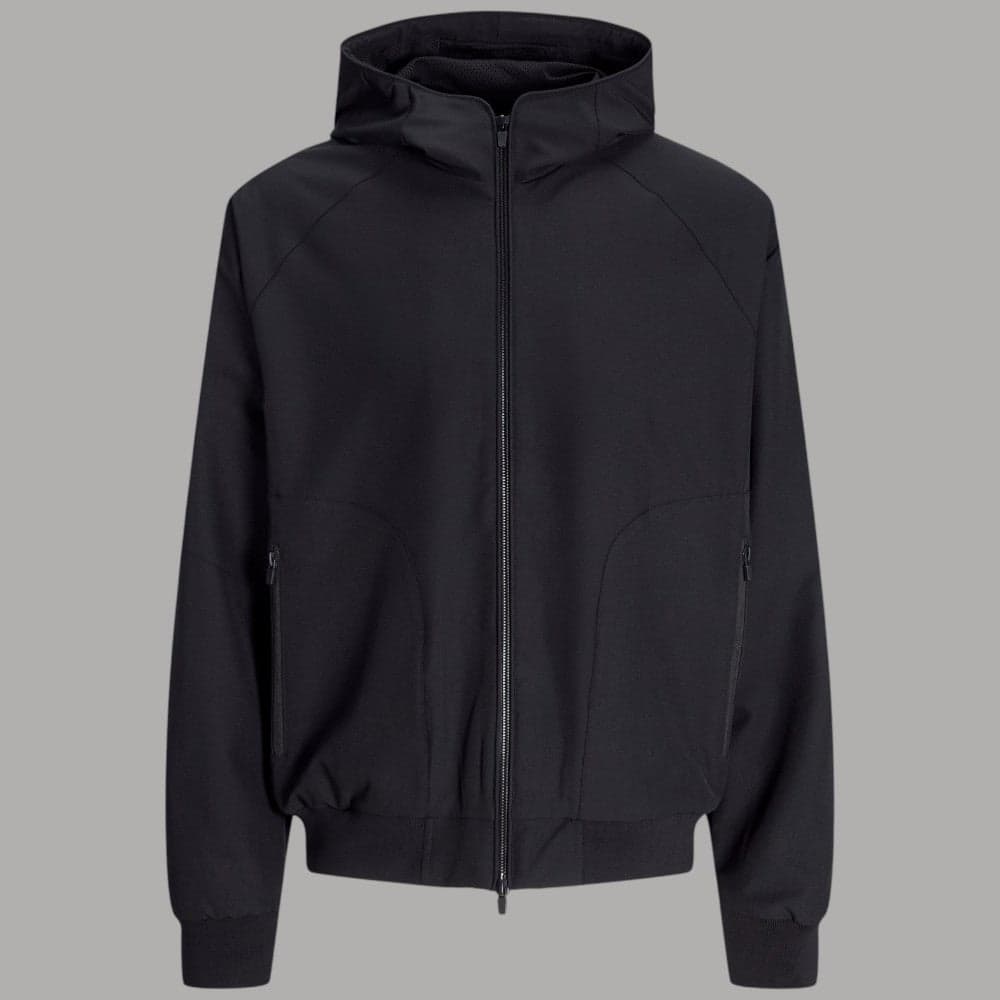 Bomber Uomo Jack Jones: Stile Sostenibile e Funzionalità - 15