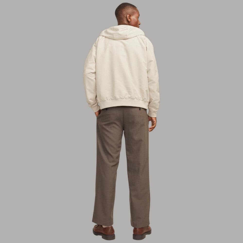 Bomber Uomo Jack Jones: Stile Sostenibile e Funzionalità - 12