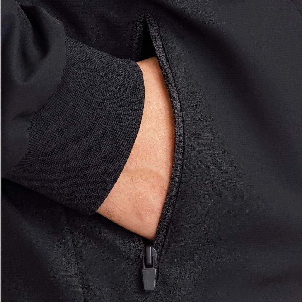 Bomber Uomo Jack Jones: Stile Sostenibile e Funzionalità - 6