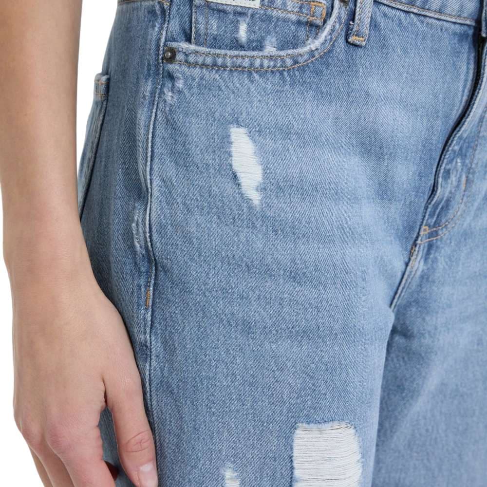 Guess GJ Jeans con strappi W5YA98 D5R2B GJUL - 3