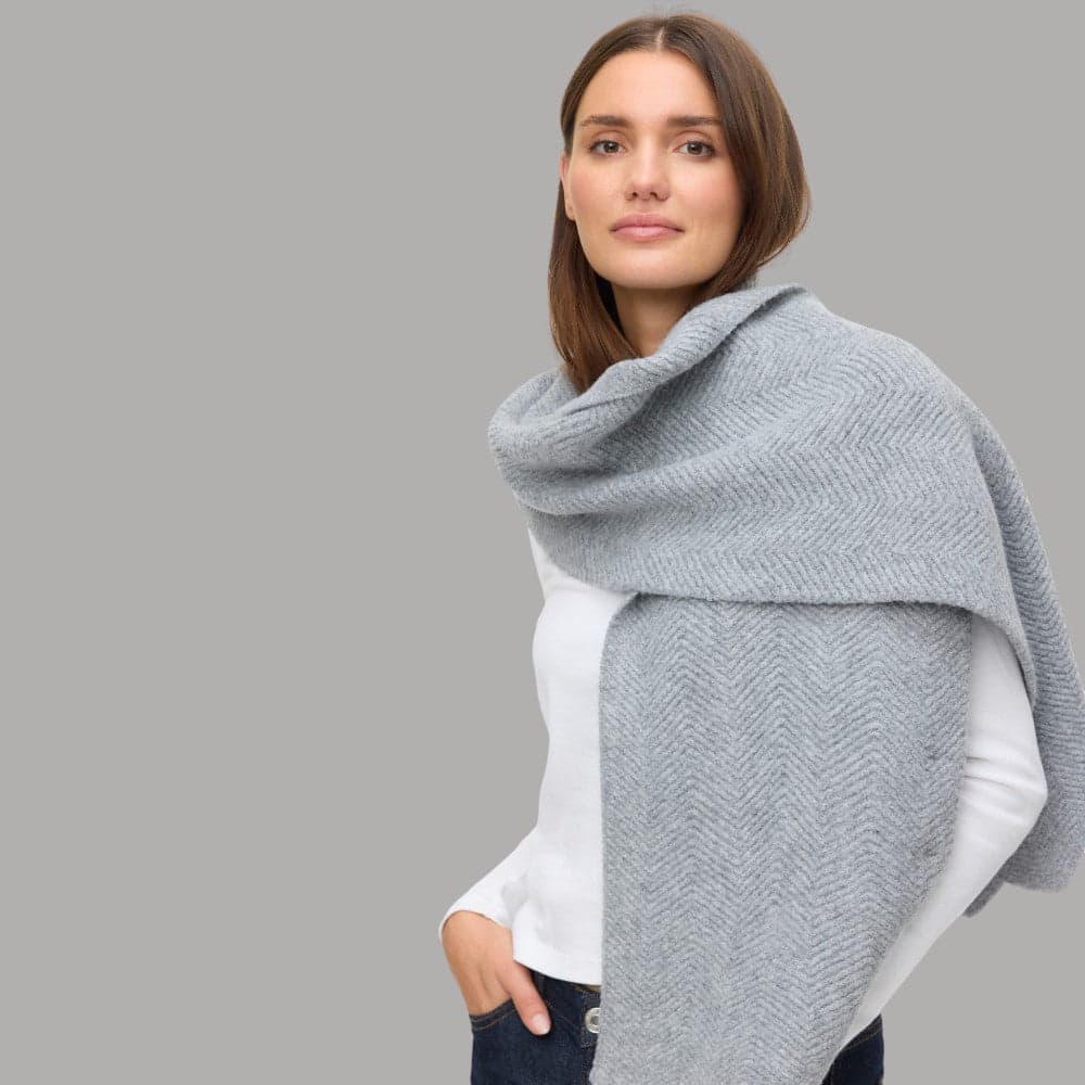 Vero Moda sciarpa Grace 10332300 - 4