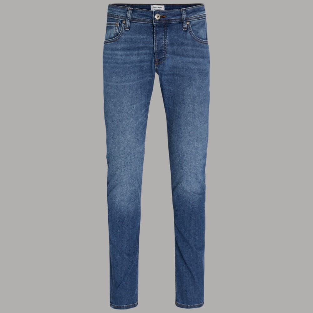 Jack Jones jeans slim fit da uomo 12157416 - 9