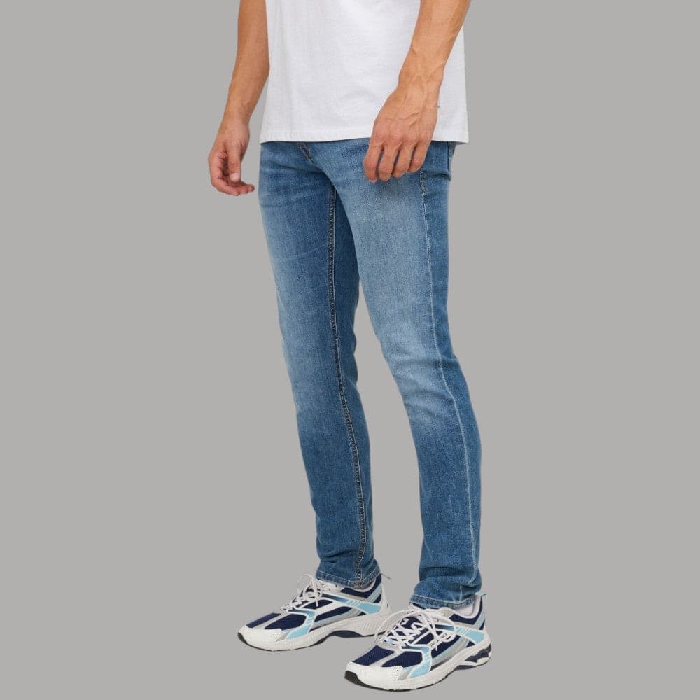 Jack Jones jeans slim fit da uomo 12157416 - 2