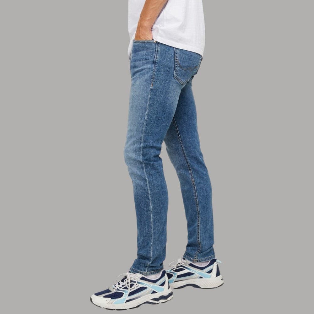 Jack Jones jeans slim fit da uomo 12157416 - 3