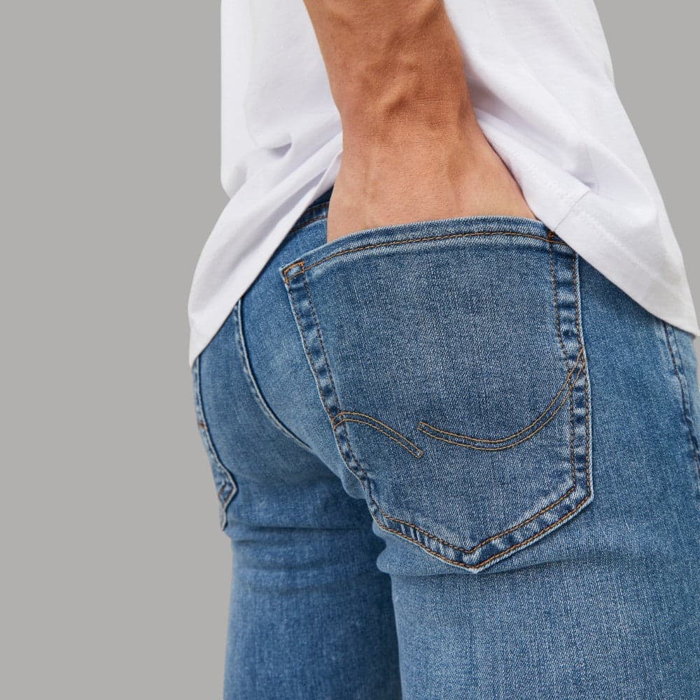 Jack Jones jeans slim fit da uomo 12157416 - 6