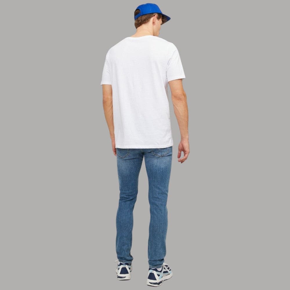 Jack Jones jeans slim fit da uomo 12157416 - 7