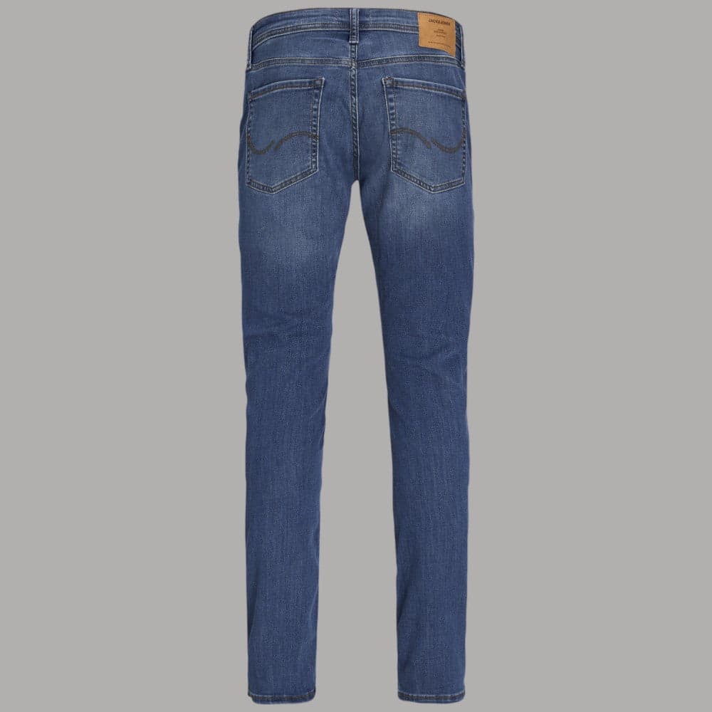 Jack Jones jeans slim fit da uomo 12157416 - 8
