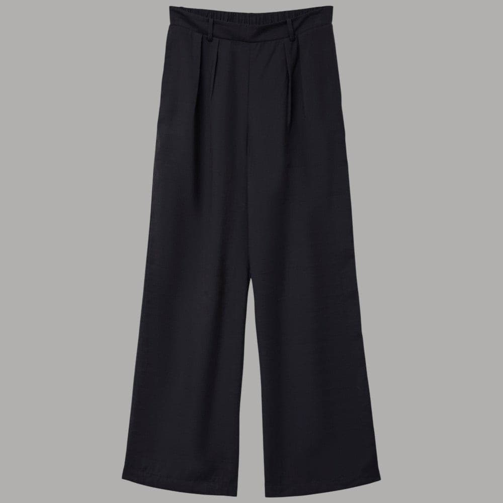 Vero Moda pantaloni gamba larga CAYSA 10331403 - 2