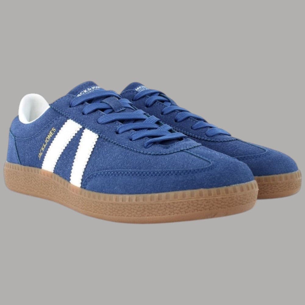 Sneakers Jack & Jones Scarpe Uomo Comode e Leggere JFWKIRK - 2