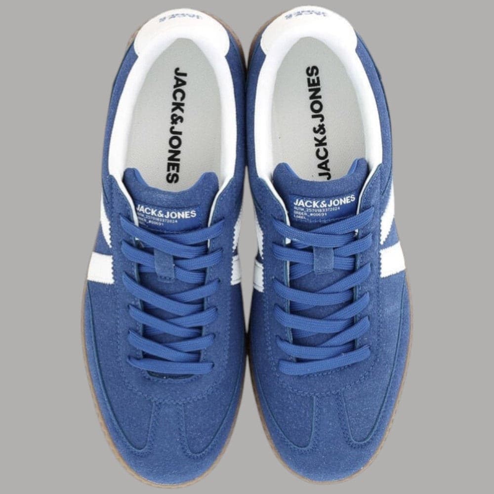 Sneakers Jack & Jones Scarpe Uomo Comode e Leggere JFWKIRK - 3
