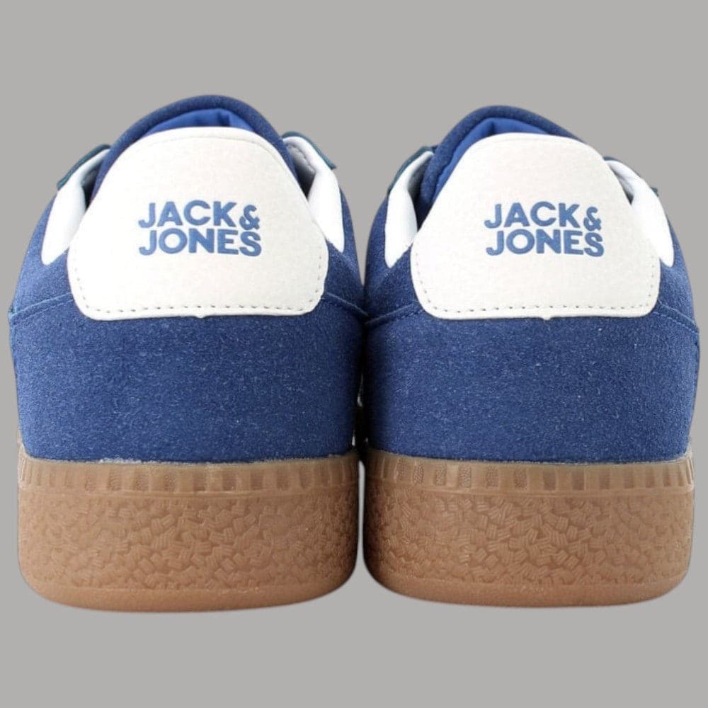 Sneakers Jack & Jones Scarpe Uomo Comode e Leggere JFWKIRK - 4