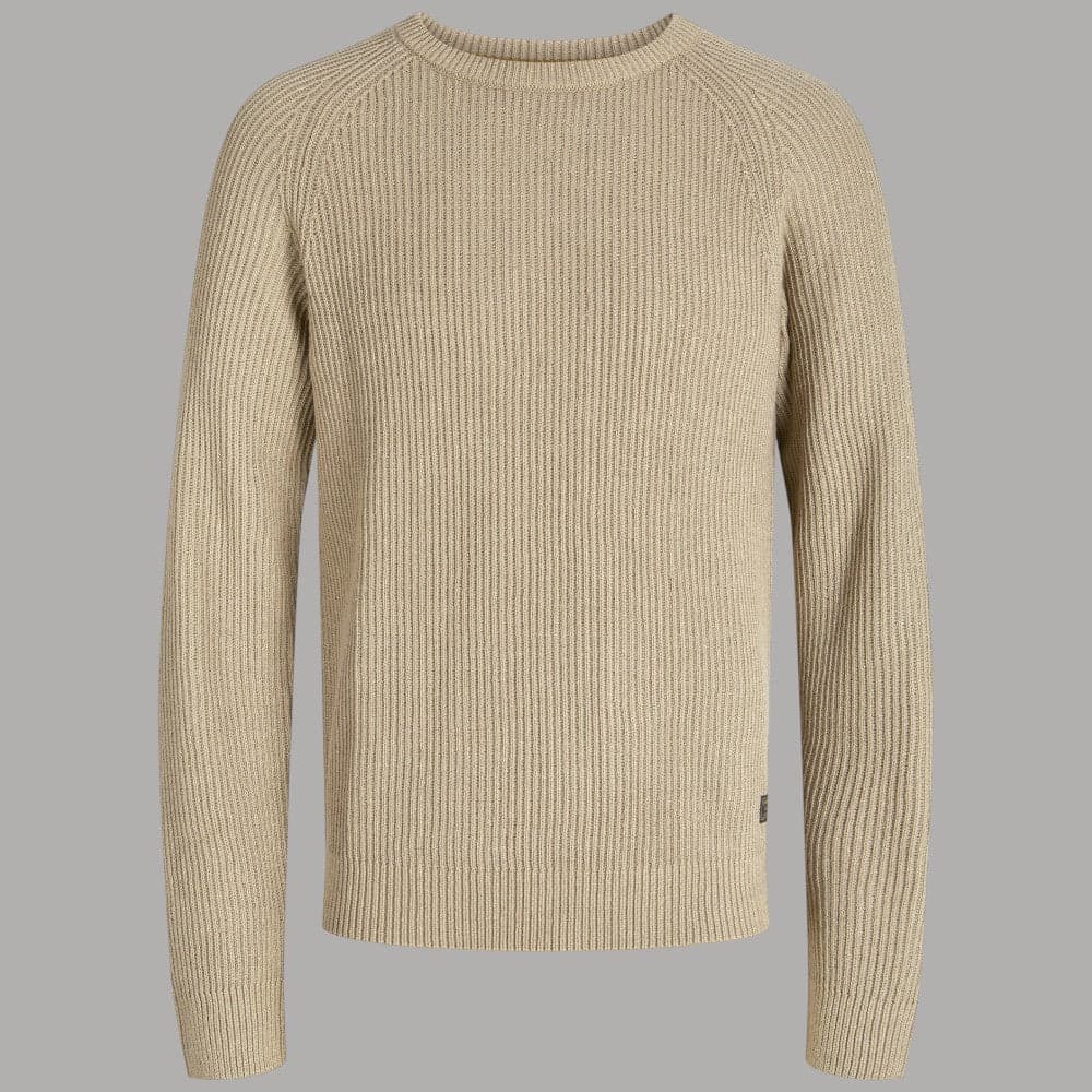Jack & Jones maglione a coste 12278916 - 12
