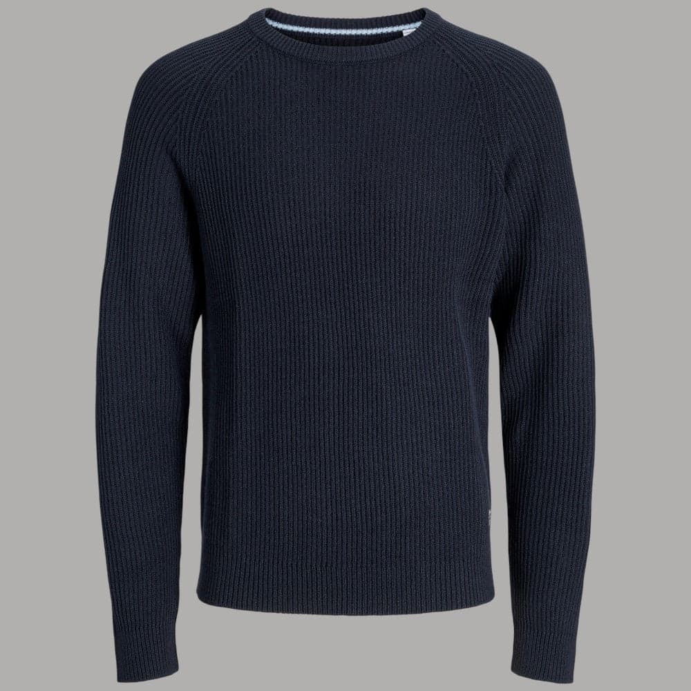 Jack & Jones maglione a coste 12278916 - 6
