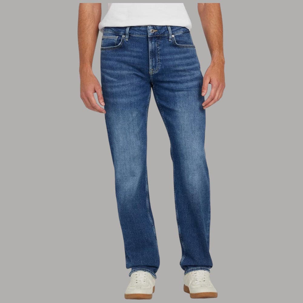 Guess jeans Los Angele Rustic M5BAN2 D0583 RSIC - 7