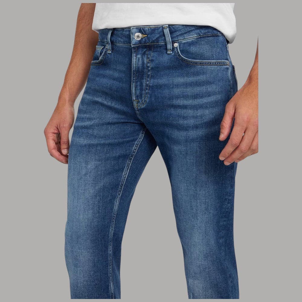 Guess jeans Los Angele Rustic M5BAN2 D0583 RSIC - 3