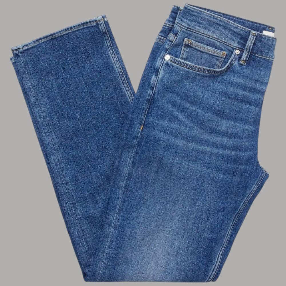 Guess jeans Los Angele Rustic M5BAN2 D0583 RSIC - 5