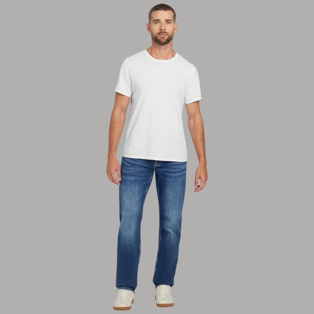 Guess jeans Los Angele Rustic M5BAN2 D0583 RSIC - 6