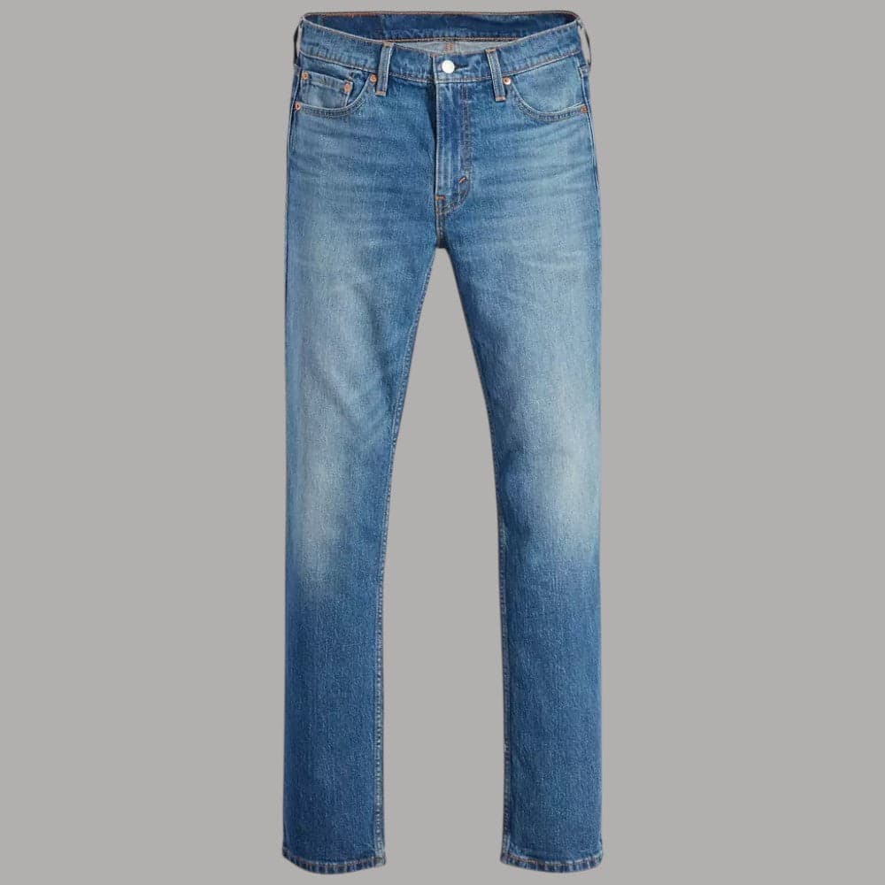 Levi's jeans 502 uomo Tapered Fit  295071317 - 4