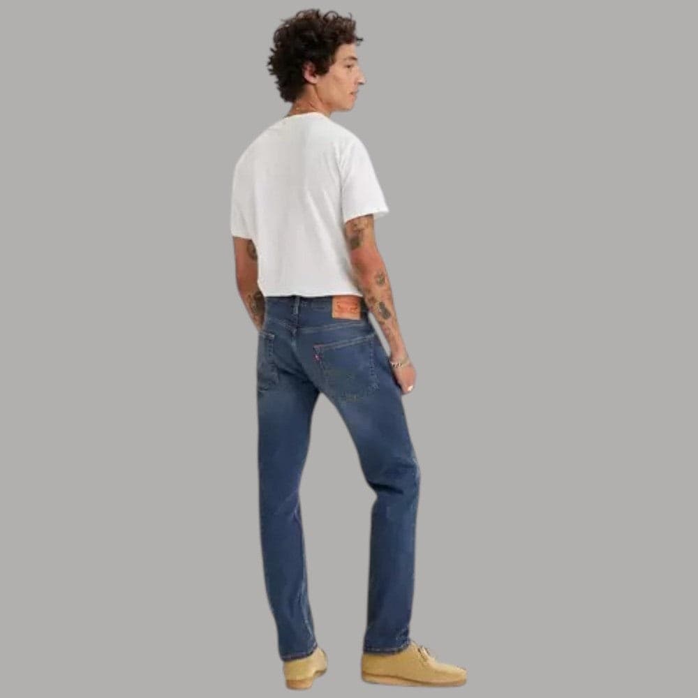 Levi's 502 jeans Tapered Panda 295070053 - 4